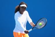 2013 Australian Open Previews